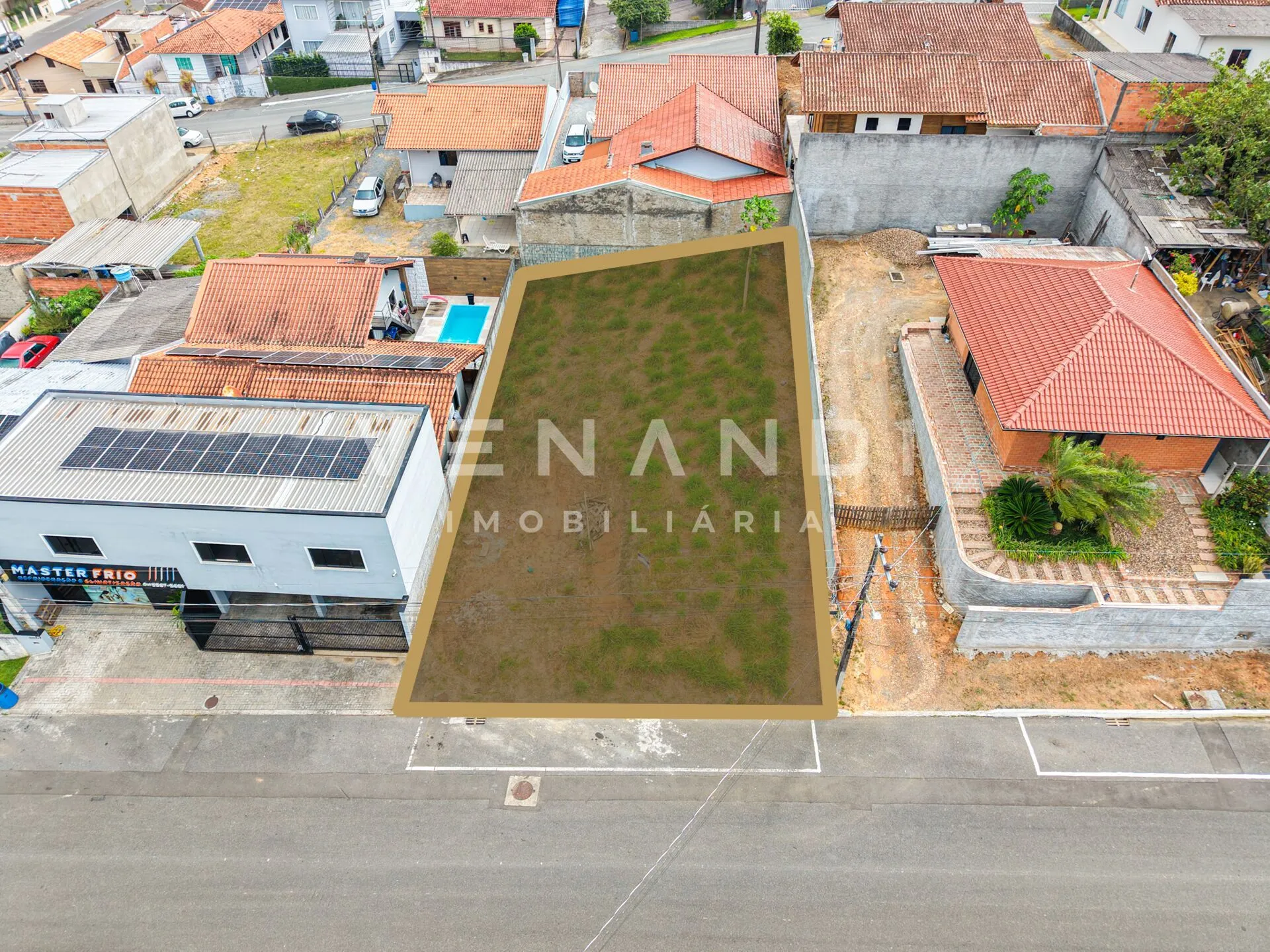 TERRENO URBANO | Rua Varsóvia — foto 6