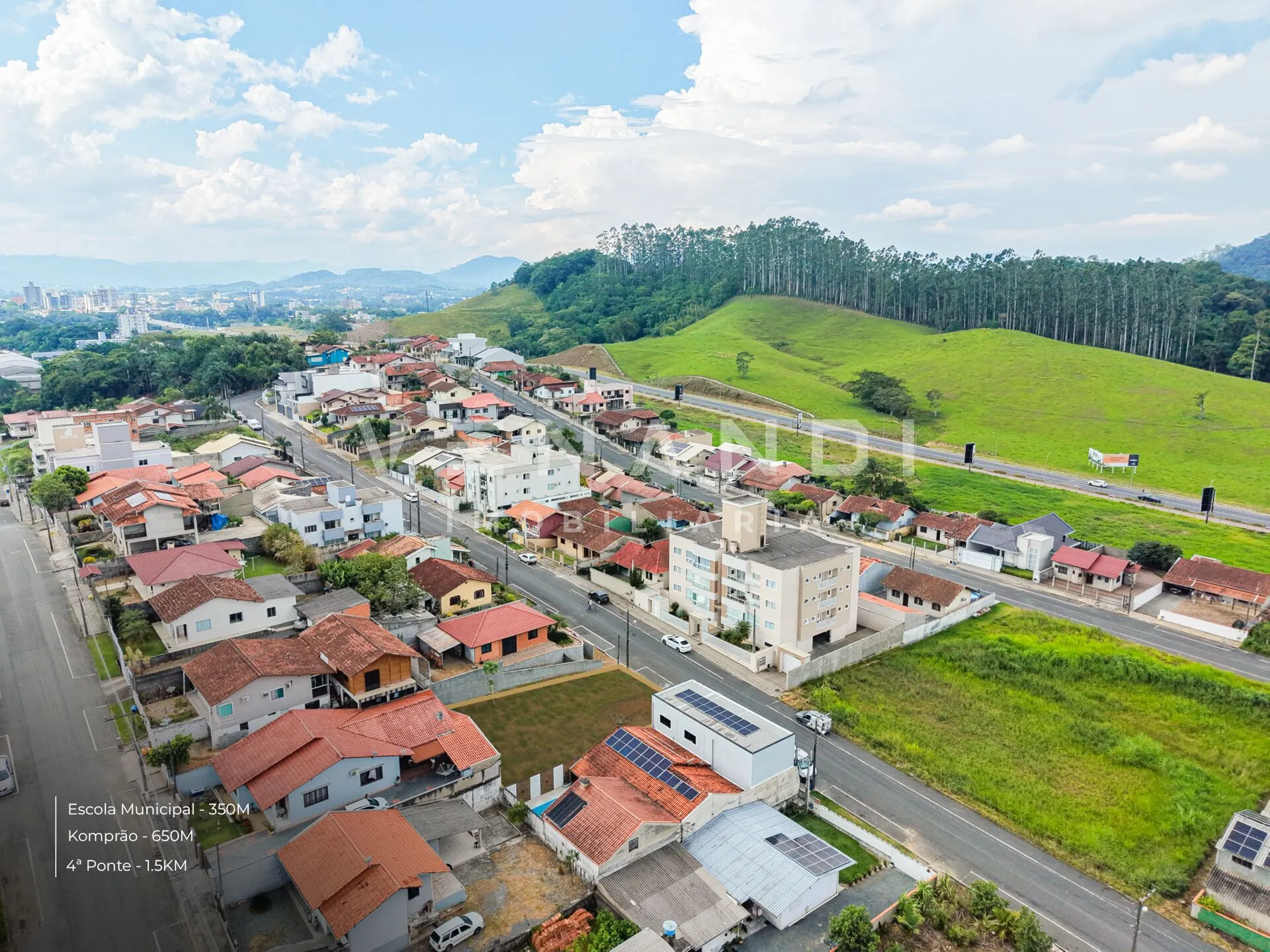 TERRENO URBANO | Rua Varsóvia — foto 7