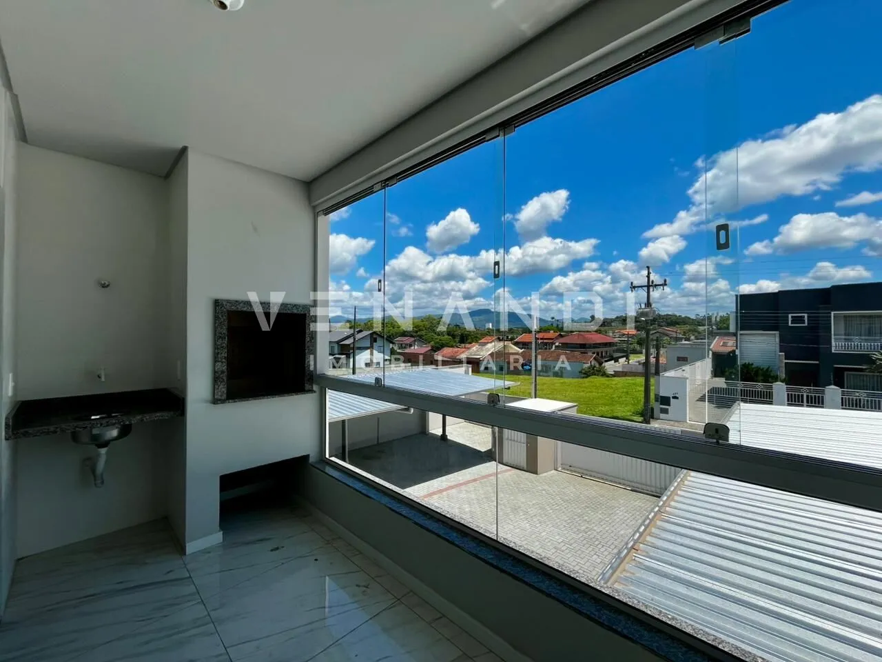 Residencial 24 de Maio - APARTAMENTOS NOVOS COM SUÍTE | No Bairro Carijós em Indaial — foto 3