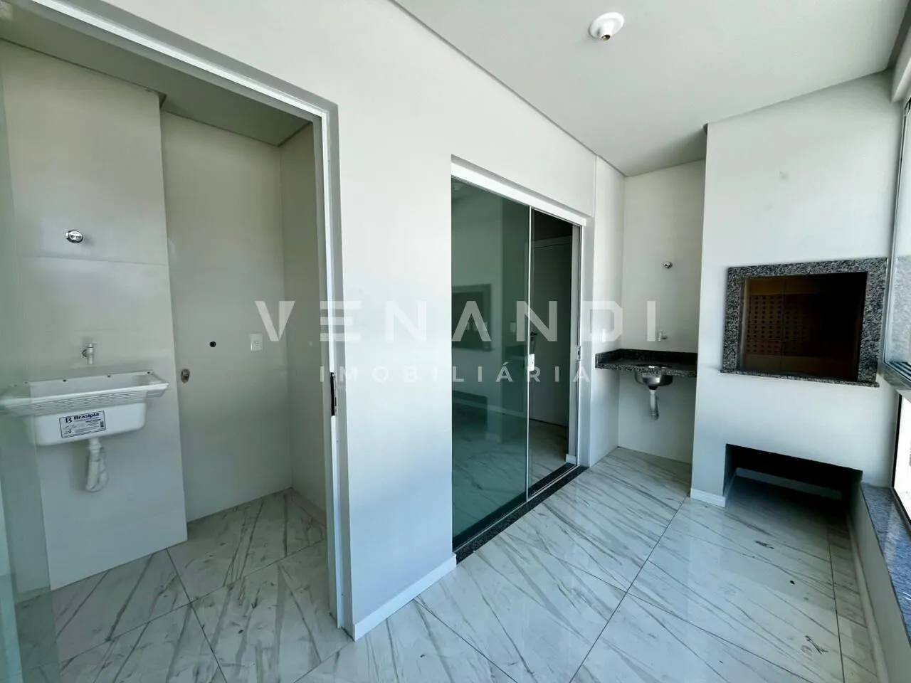 Residencial 24 de Maio - APARTAMENTOS NOVOS COM SUÍTE | No Bairro Carijós em Indaial — foto 4