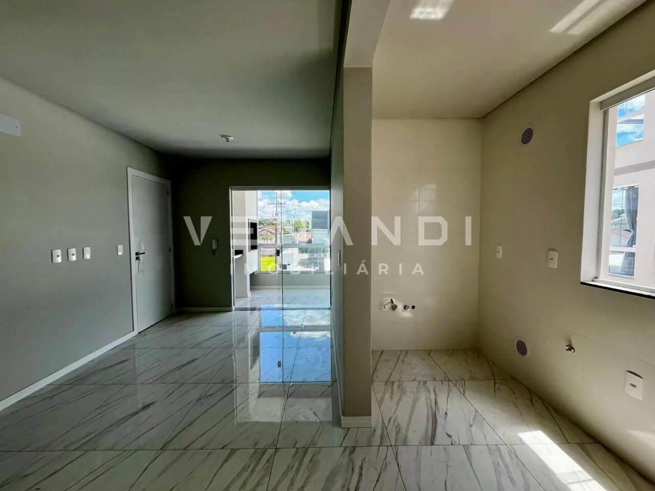 Residencial 24 de Maio - APARTAMENTOS NOVOS COM SUÍTE | No Bairro Carijós em Indaial — foto 6