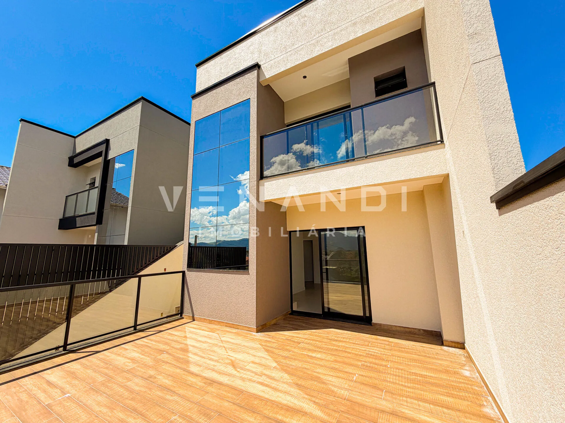 Sobrado Alto Padrão /Bairro Tapajós - Indaial — foto 6