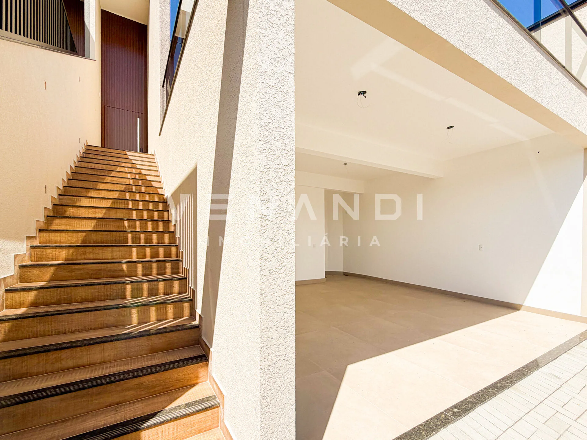 Sobrado Alto Padrão /Bairro Tapajós - Indaial — foto 7