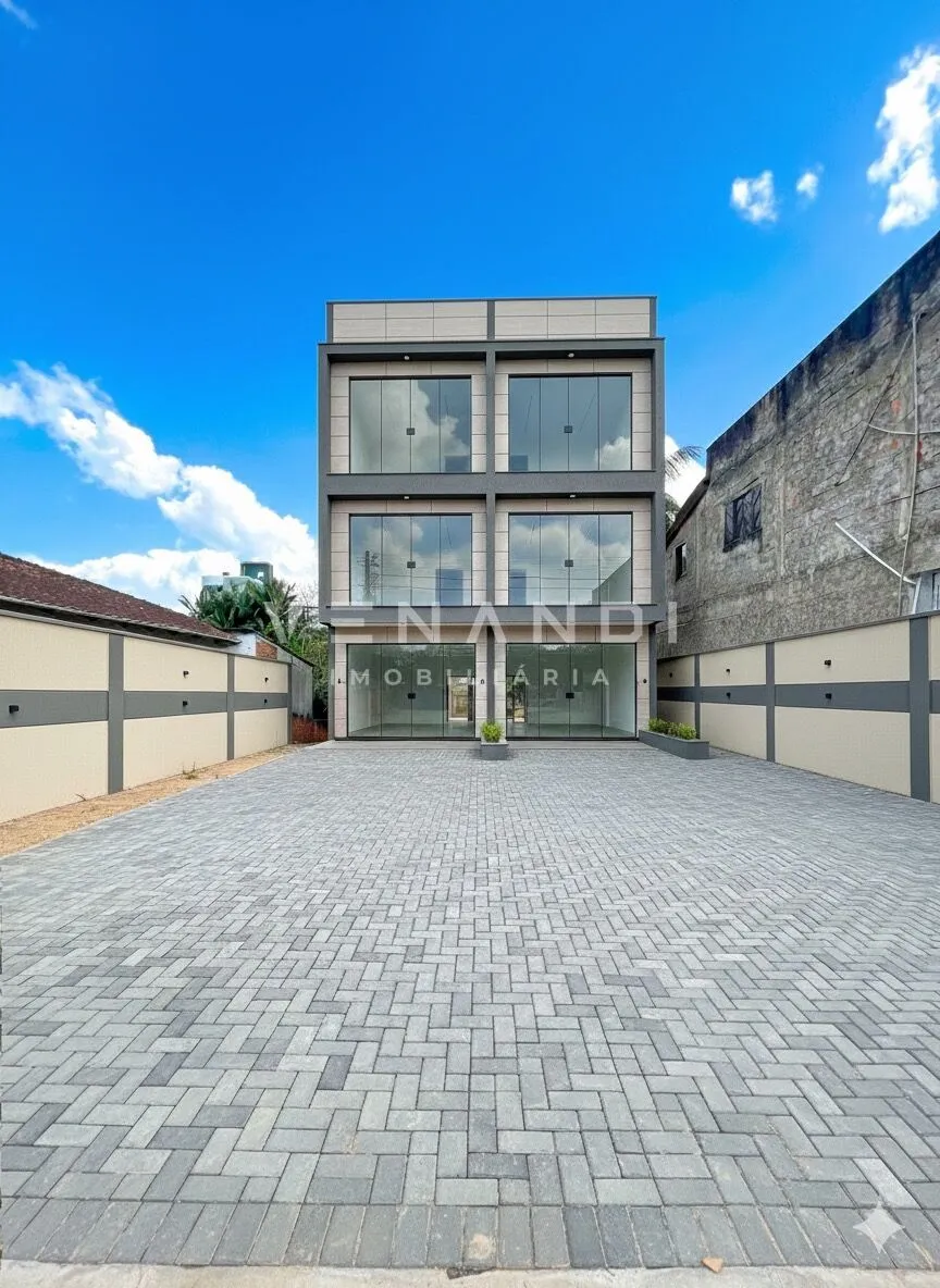 Excelente Terreno com potencial comercial/misto no coração do bairro Carijós! — foto 5