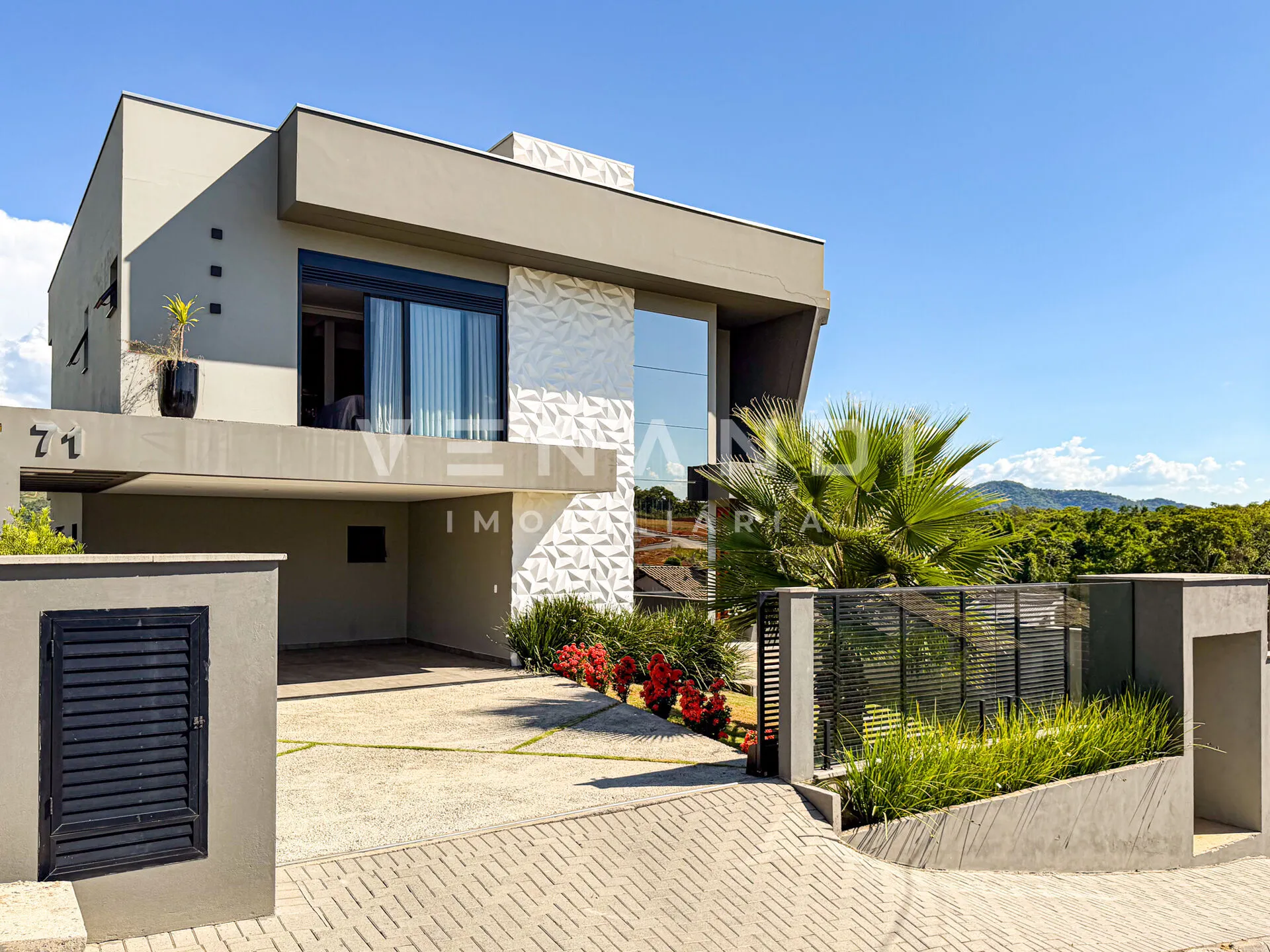 Casa Alto Padrão / Indaial SC - foto 1