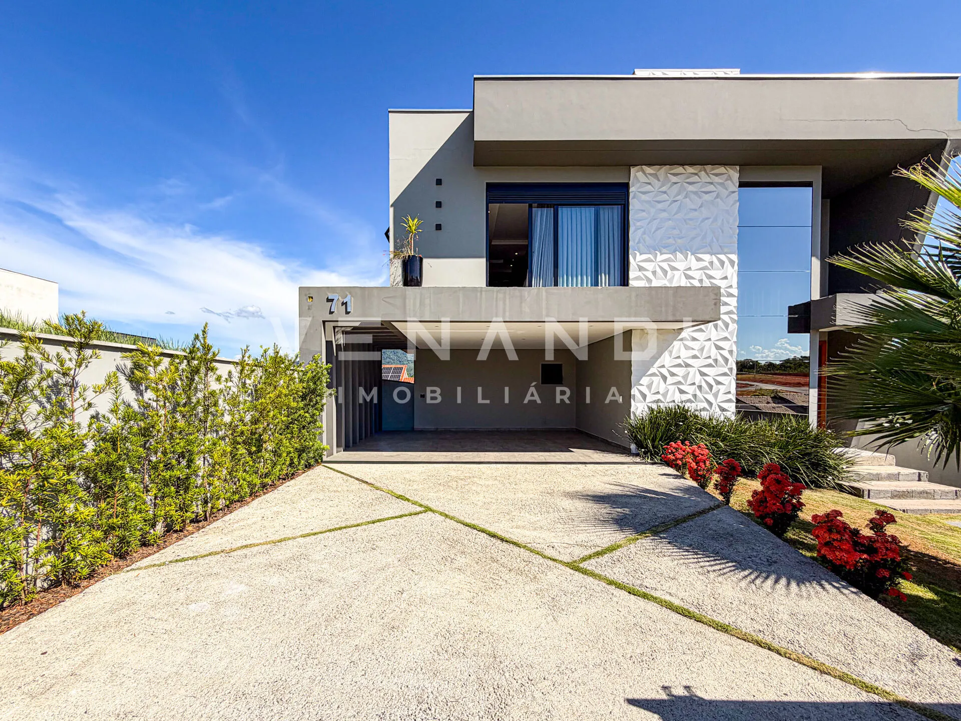 Casa Alto Padrão / Indaial SC — foto 2