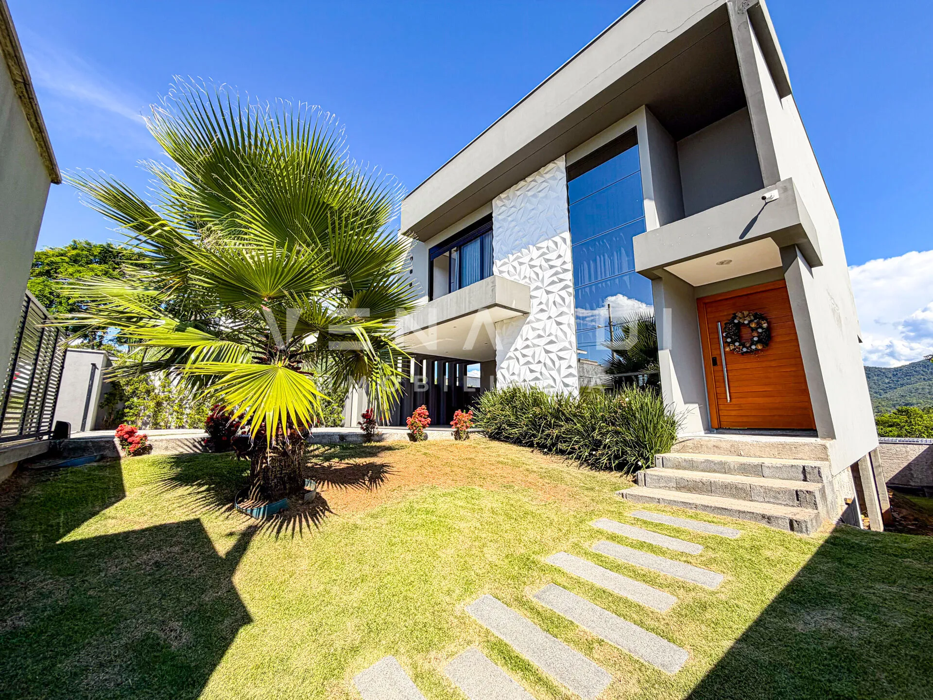 Casa Alto Padrão / Indaial SC — foto 3
