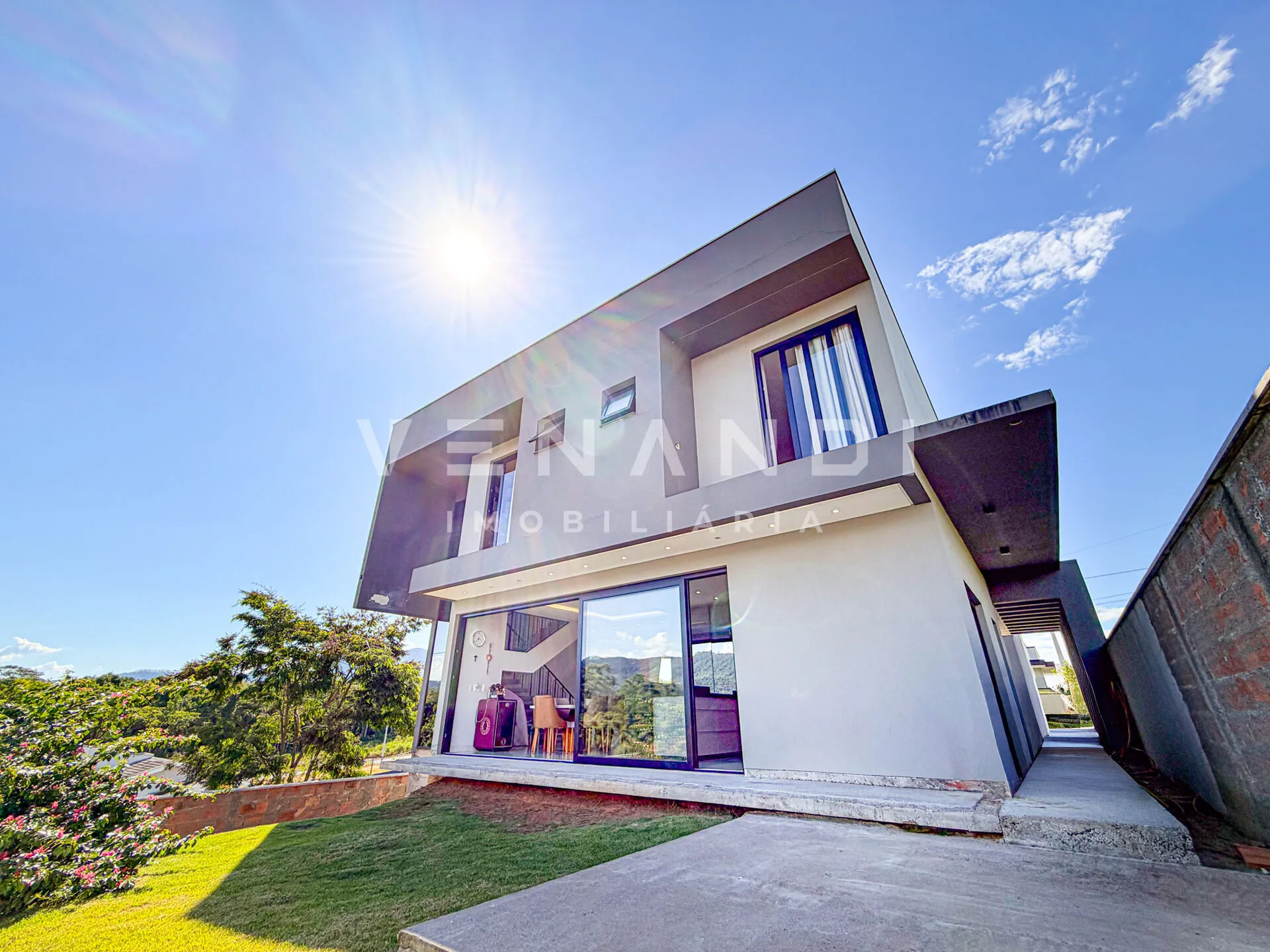 Casa Alto Padrão / Indaial SC — foto 4