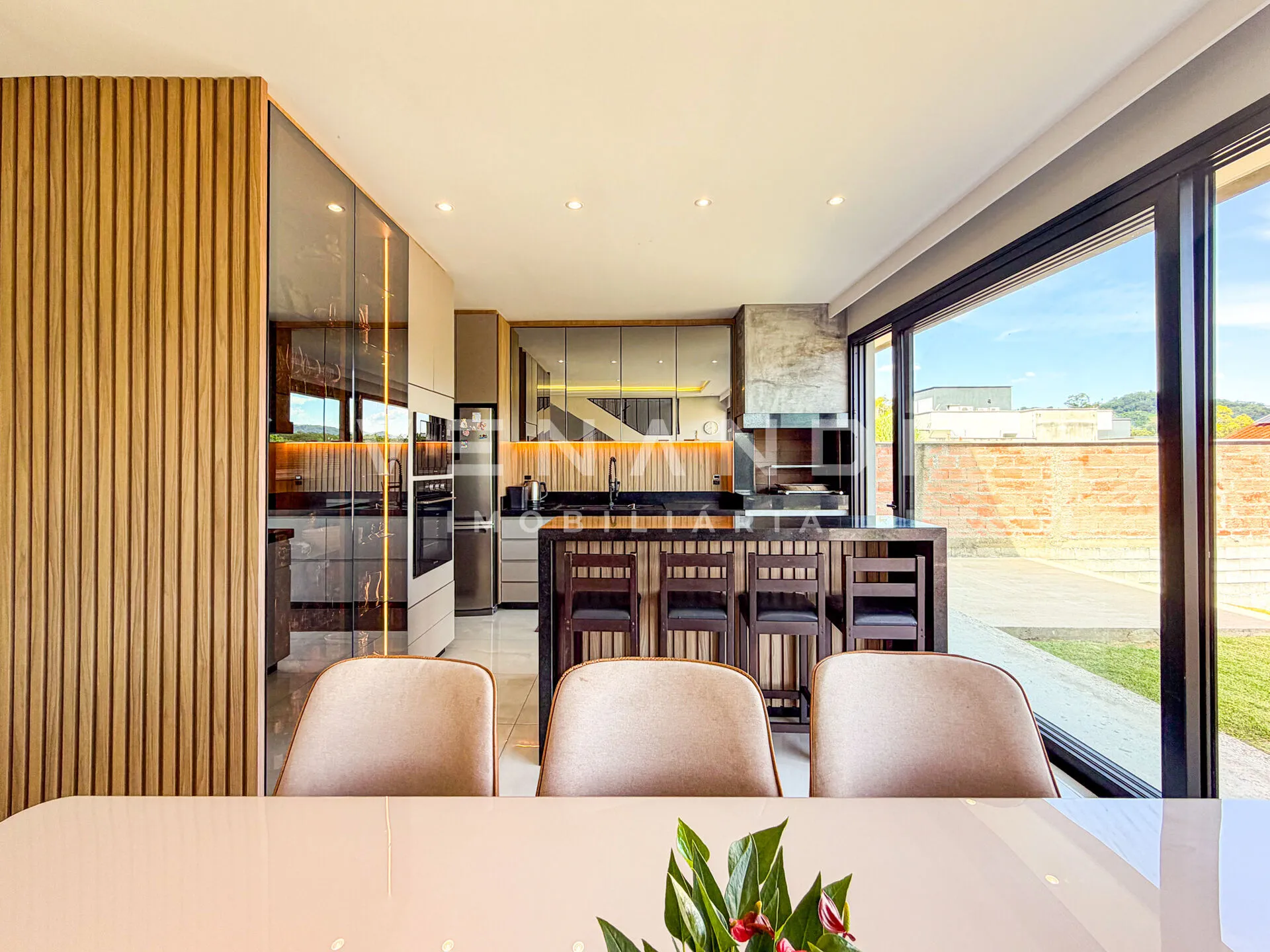 Casa Alto Padrão / Indaial SC — foto 5