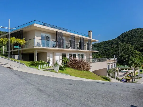 O ÁPICE DA EXCLUSIVIDADE EM BALNEÁRIO CAMBORIÚ — foto 2