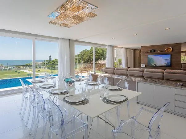 O ÁPICE DA EXCLUSIVIDADE EM BALNEÁRIO CAMBORIÚ — foto 7