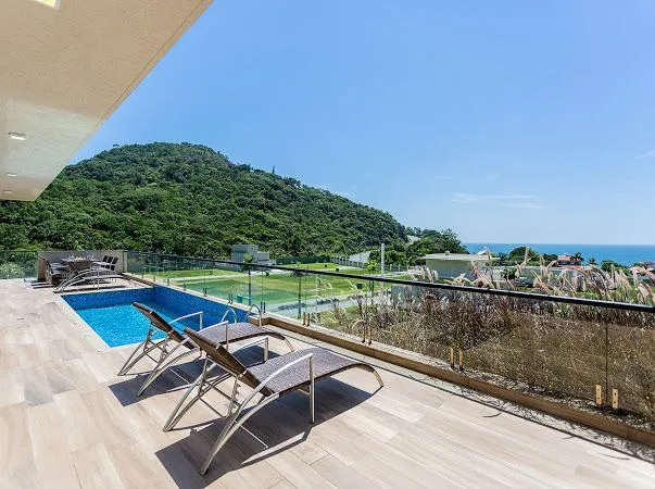 O ÁPICE DA EXCLUSIVIDADE EM BALNEÁRIO CAMBORIÚ — foto 3