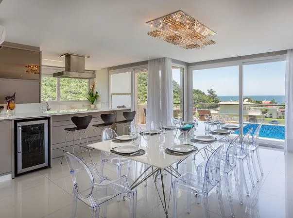 O ÁPICE DA EXCLUSIVIDADE EM BALNEÁRIO CAMBORIÚ — foto 5