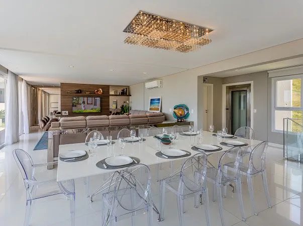 O ÁPICE DA EXCLUSIVIDADE EM BALNEÁRIO CAMBORIÚ — foto 6