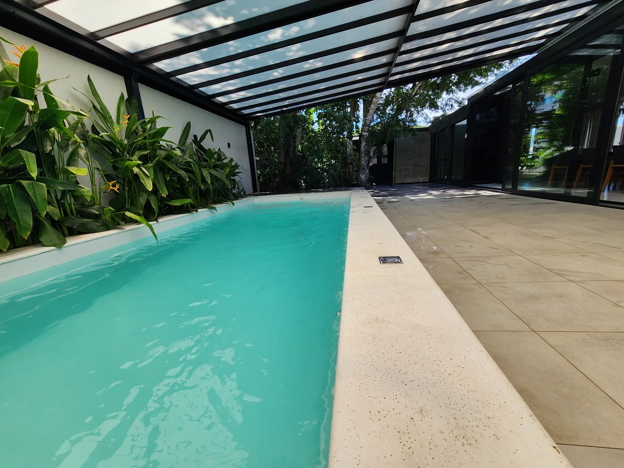 Casa em Cond. Fechado em Balneário Camboriú — foto 4