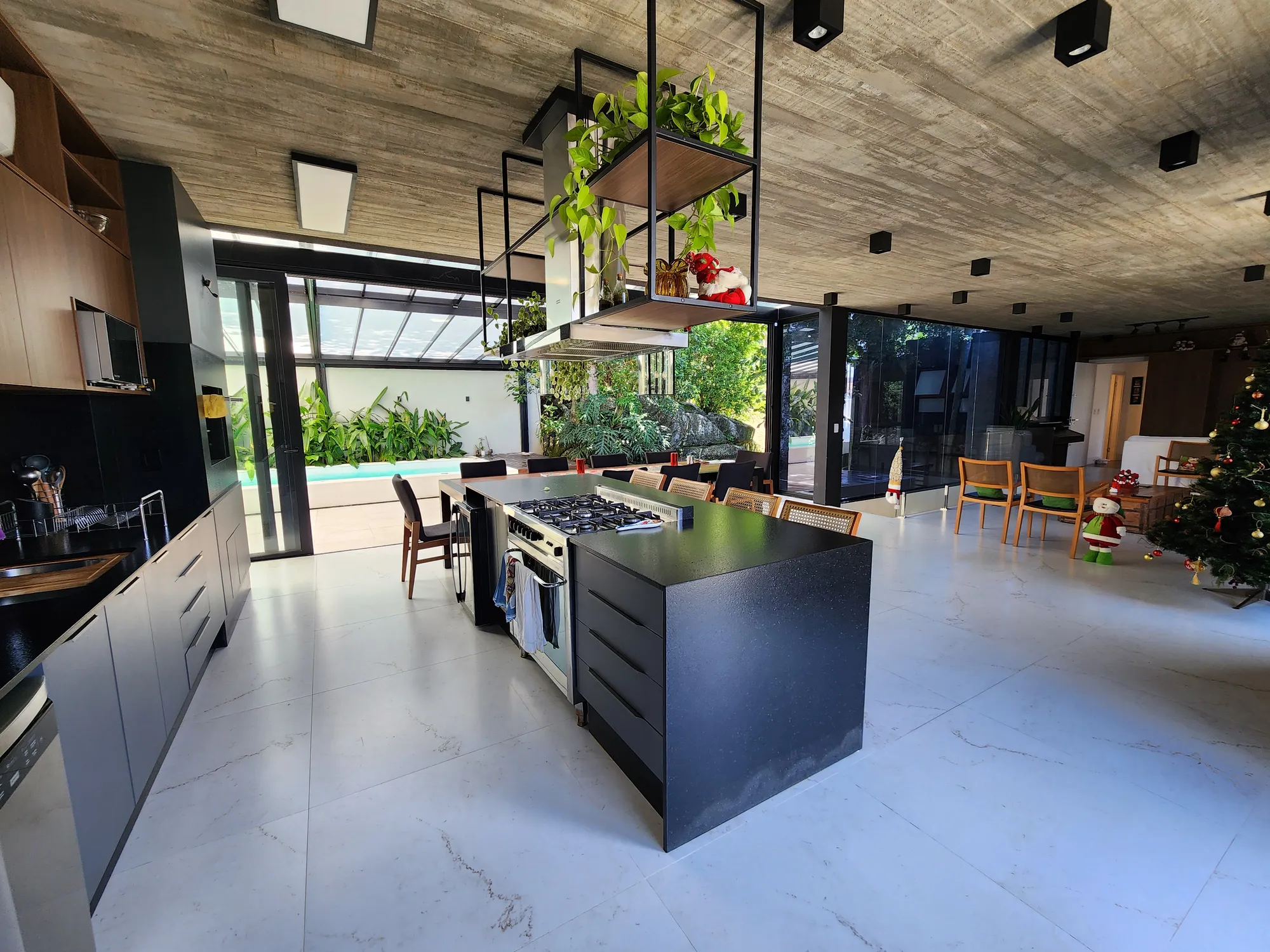 Casa em Cond. Fechado em Balneário Camboriú — foto 6