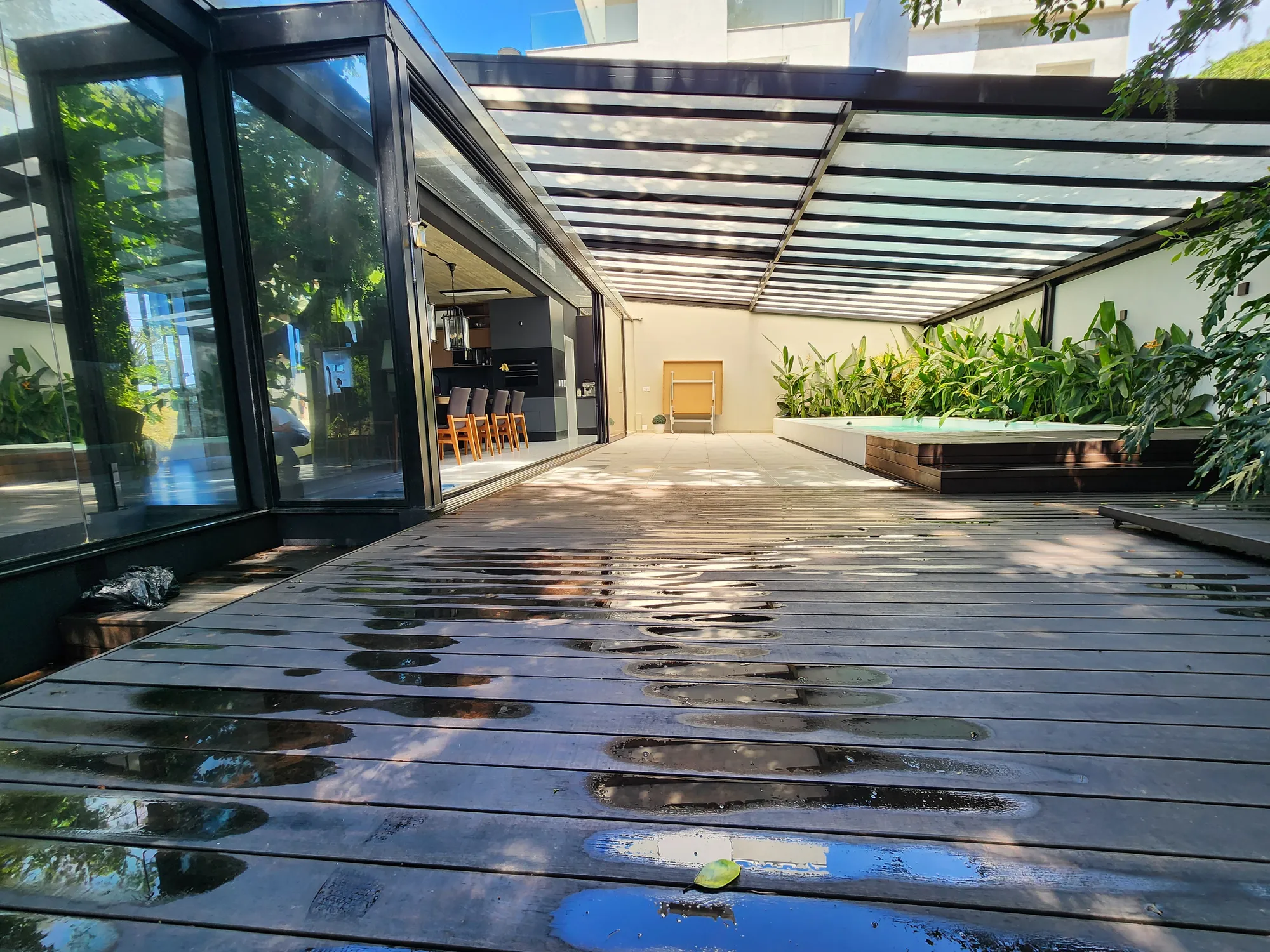 Casa em Cond. Fechado em Balneário Camboriú — foto 7