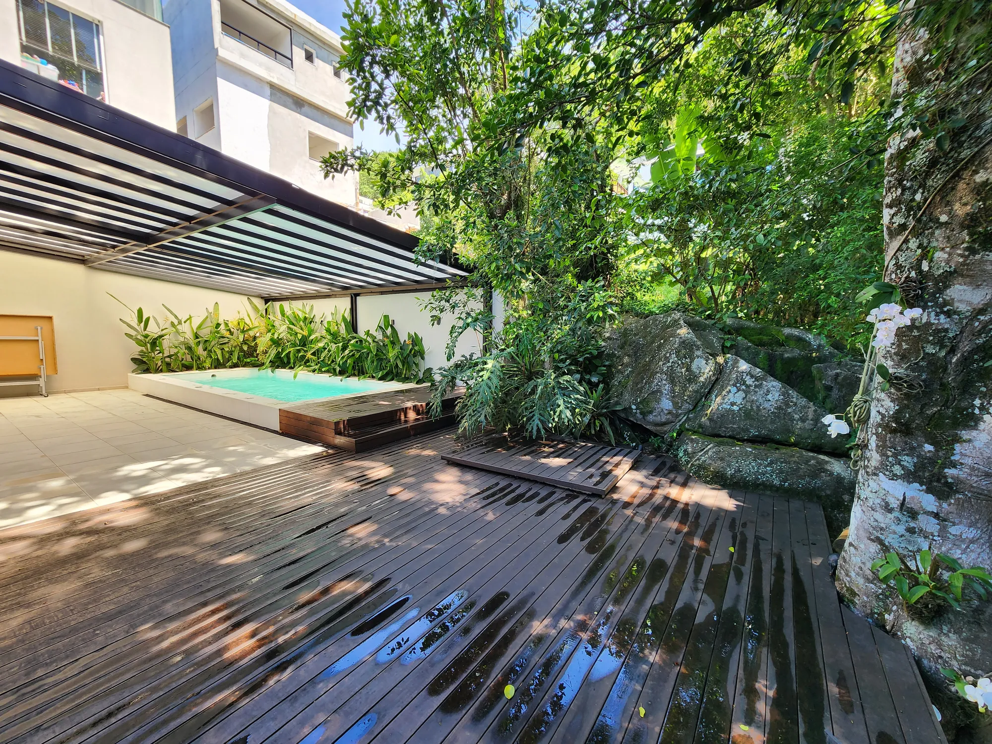 Casa em Cond. Fechado em Balneário Camboriú — foto 3