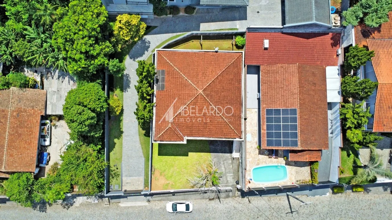 CASA AMPLA, COM TRÊS DORMITÓRIOS, TERRENO ZR3 - BAIRRO ESCOLA AGRÍCOLA — foto 4