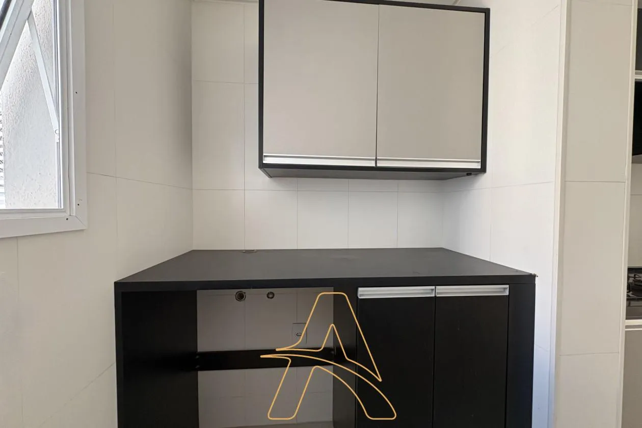 Apartamento em Andar Alto ao Lado da FURB - 1 Suíte + Sacada com Churrasqueira — foto 5