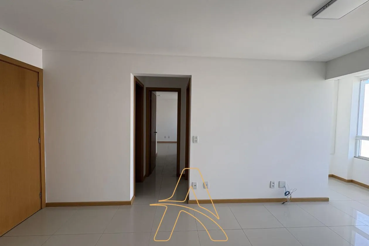 Apartamento em Andar Alto ao Lado da FURB - 1 Suíte + Sacada com Churrasqueira — foto 7