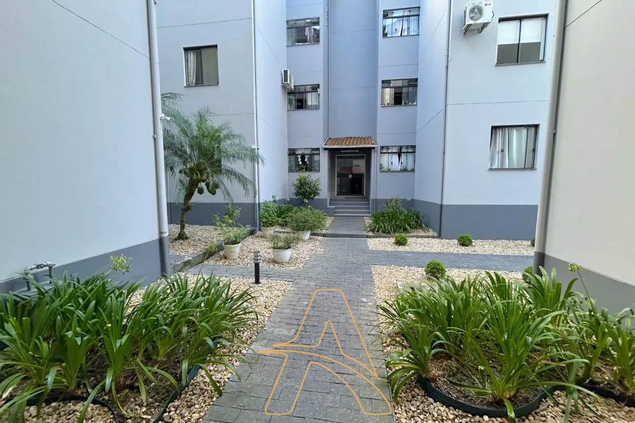 Exclusividade no Bairro Velha - Apartamento Semimobiliado — foto 2