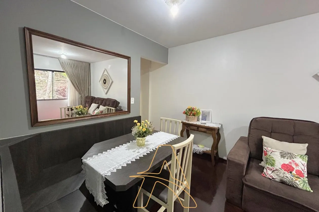 Exclusividade no Bairro Velha - Apartamento Semimobiliado — foto 7