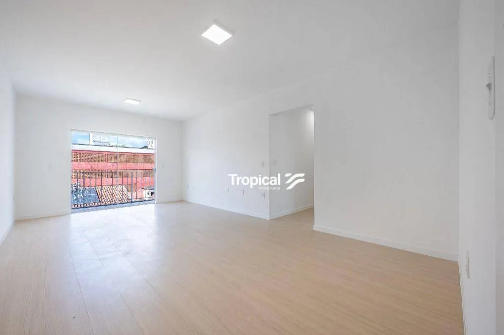 Apartamento com 3 dormitórios à venda, 97 m por R$ 420.000,00 - Garcia - Blumenau/SC - foto 1