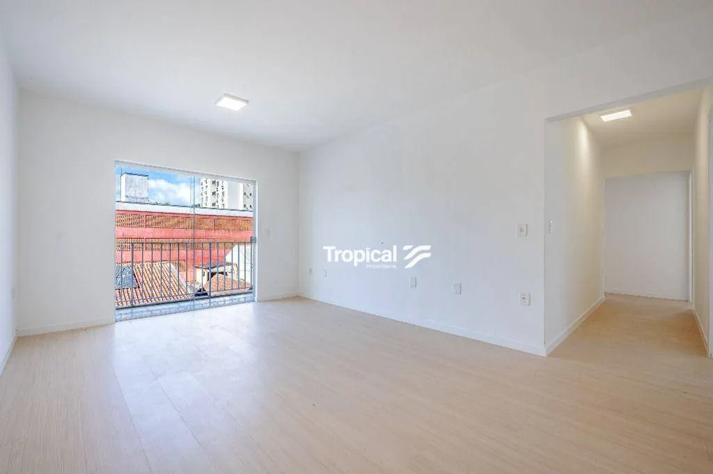 Apartamento com 3 dormitórios à venda, 97 m por R$ 420.000,00 - Garcia - Blumenau/SC — foto 2