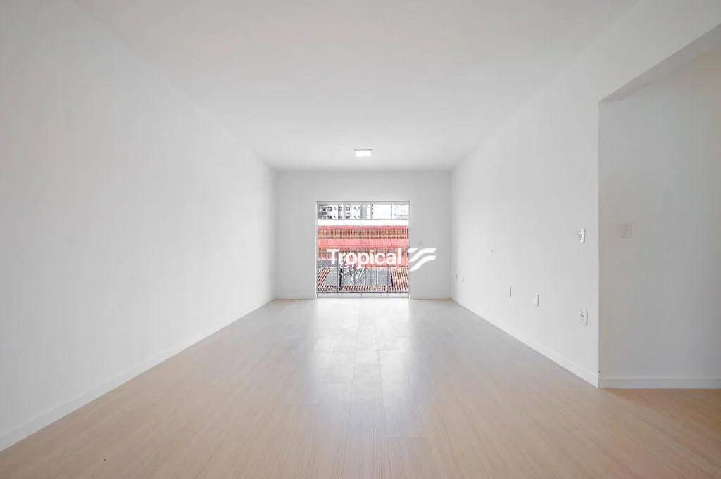 Apartamento com 3 dormitórios à venda, 97 m por R$ 420.000,00 - Garcia - Blumenau/SC — foto 3