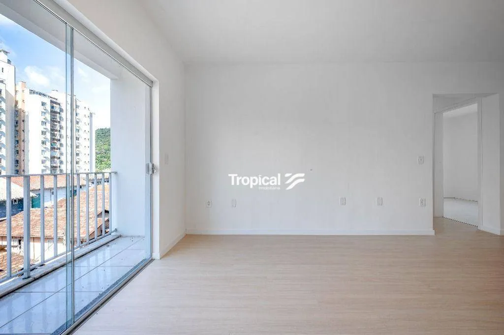 Apartamento com 3 dormitórios à venda, 97 m por R$ 420.000,00 - Garcia - Blumenau/SC — foto 7