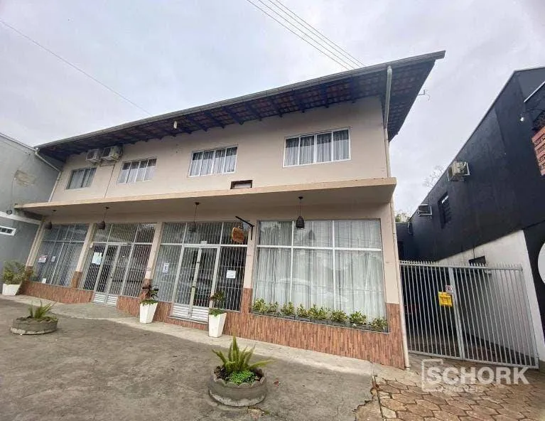 Sala para alugar, 100 m por R$ 2.010,26/mês - Imigrantes - Timbó/SC - foto 1