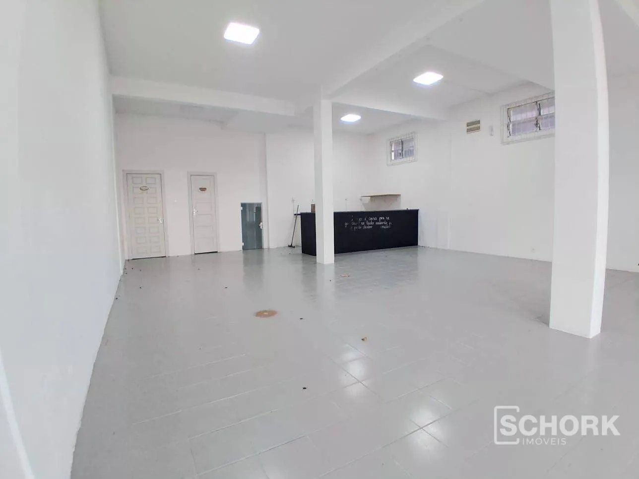Sala para alugar, 100 m por R$ 2.010,26/mês - Imigrantes - Timbó/SC — foto 2