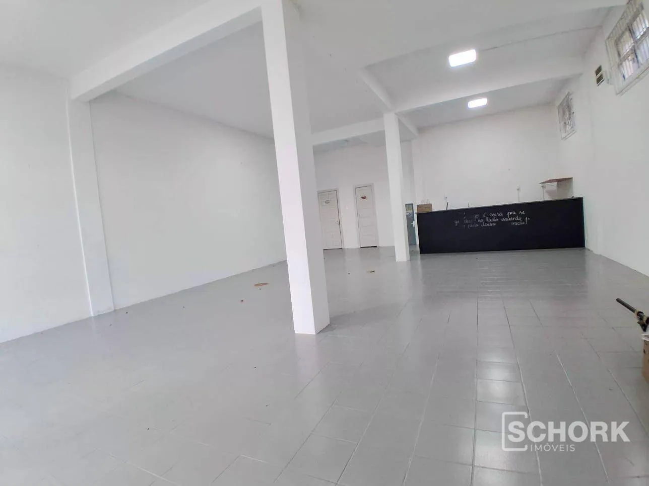 Sala para alugar, 100 m por R$ 2.010,26/mês - Imigrantes - Timbó/SC — foto 3