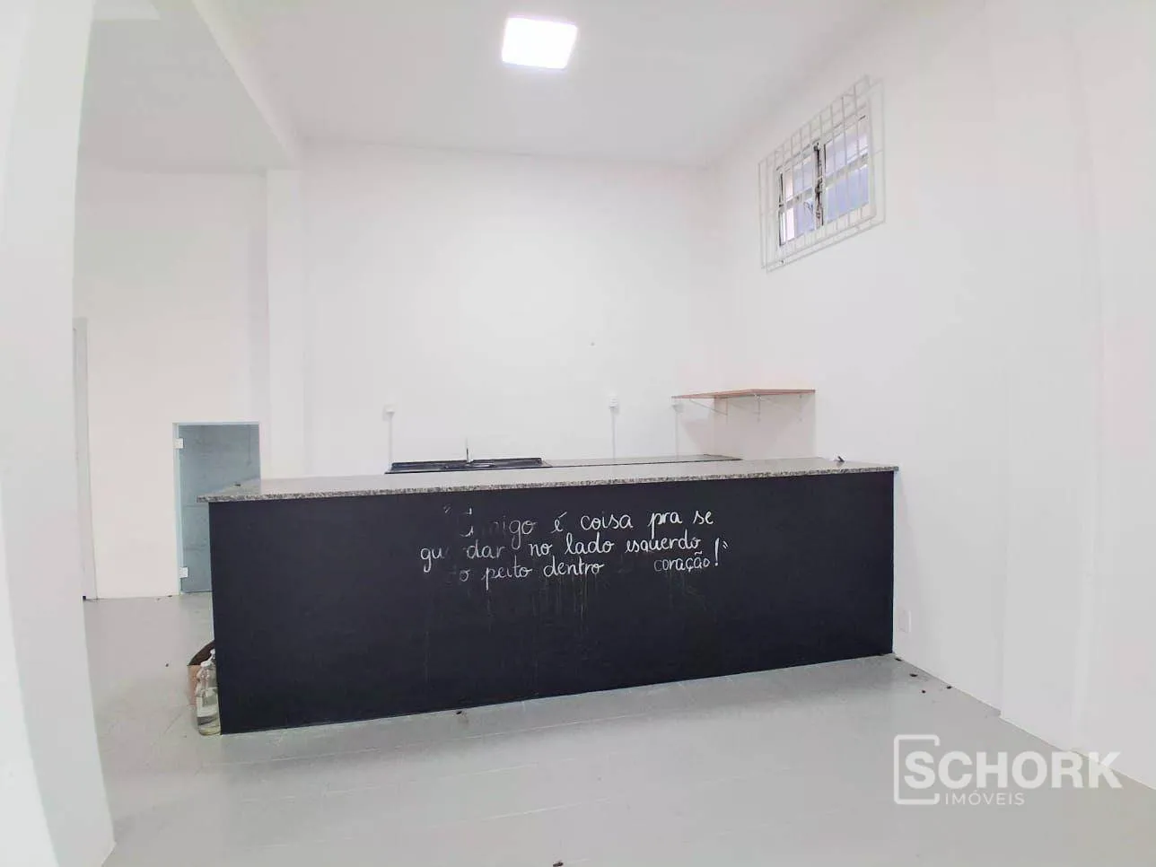 Sala para alugar, 100 m por R$ 2.010,26/mês - Imigrantes - Timbó/SC — foto 4