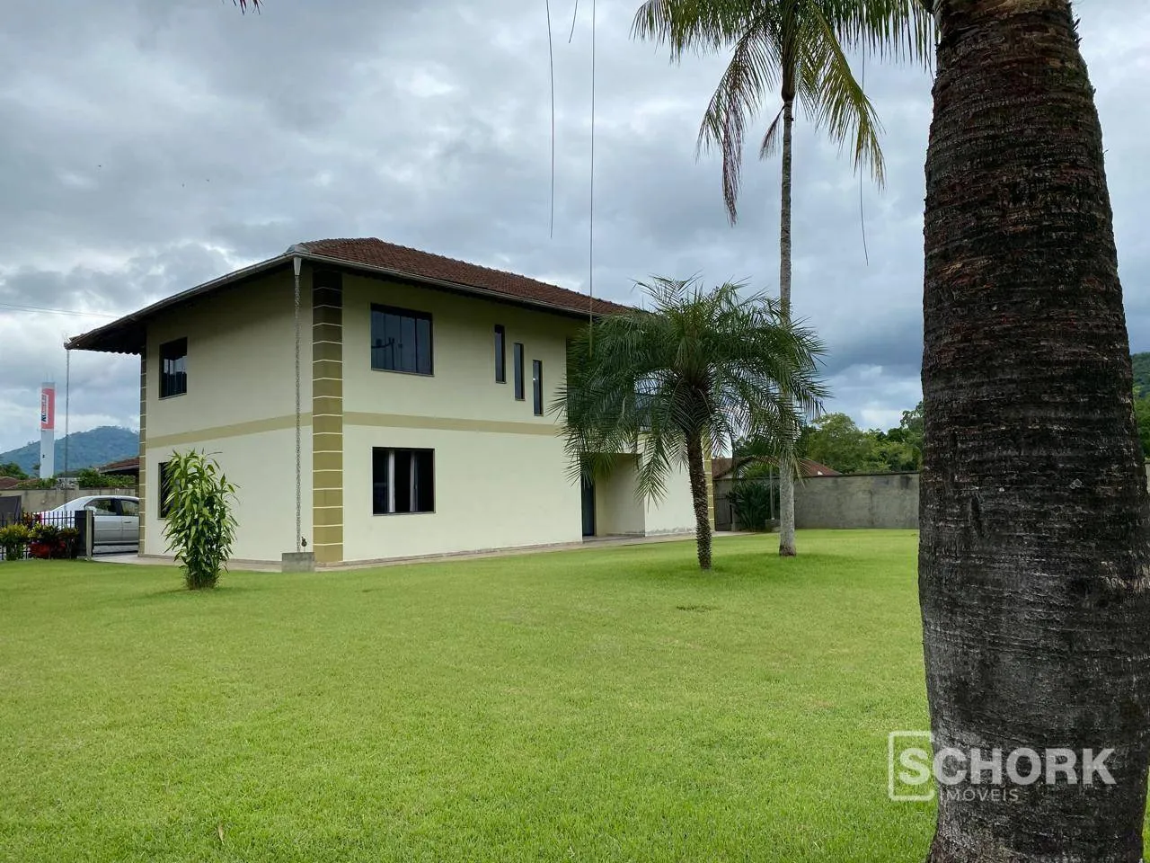 Casa com 3 dormitórios à venda, 400 m por R$ 1.750.000,00 - Testo Alto - Pomerode/SC — foto 3