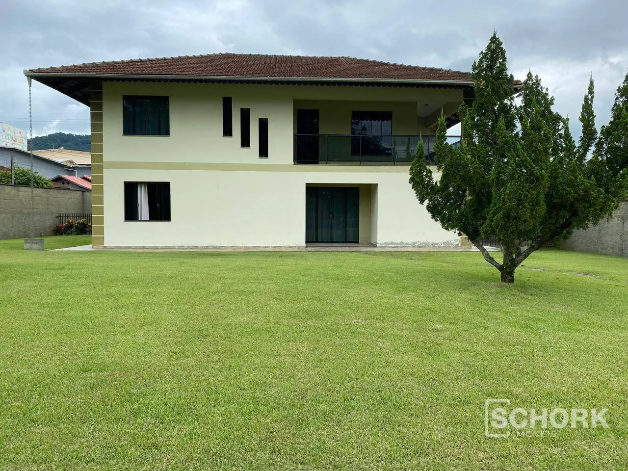 Casa com 3 dormitórios à venda, 400 m por R$ 1.750.000,00 - Testo Alto - Pomerode/SC - foto 1