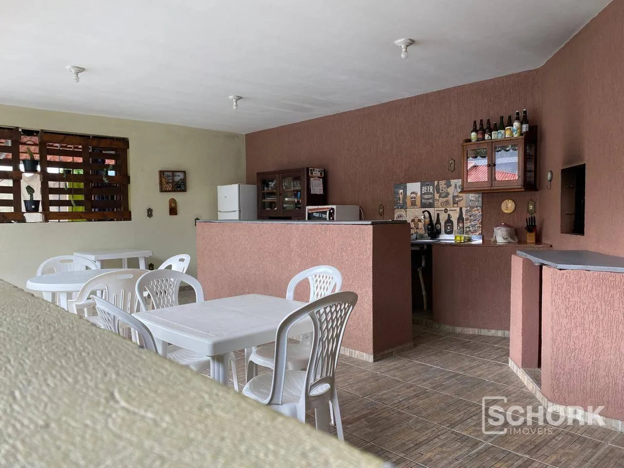 Casa com 3 dormitórios à venda, 400 m por R$ 1.750.000,00 - Testo Alto - Pomerode/SC — foto 5