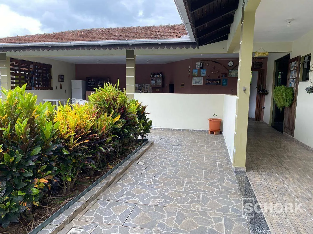 Casa com 3 dormitórios à venda, 400 m por R$ 1.750.000,00 - Testo Alto - Pomerode/SC — foto 7