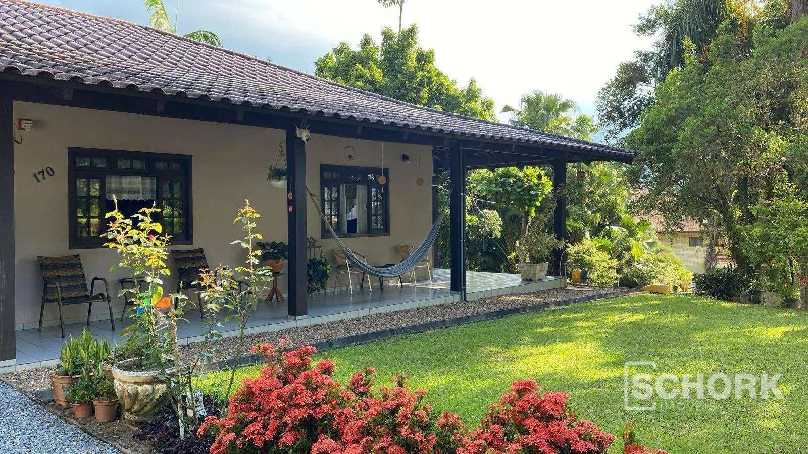 Casa com 3 dormitórios à venda, 226 m por R$ 5.000.000,00 - Centro - Pomerode/SC — foto 2