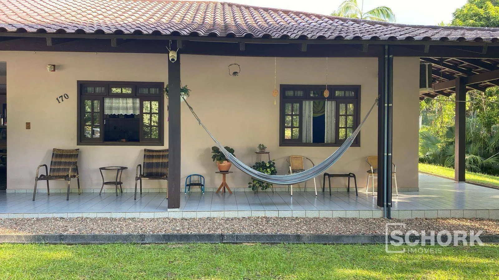 Casa com 3 dormitórios à venda, 226 m por R$ 5.000.000,00 - Centro - Pomerode/SC - foto 1