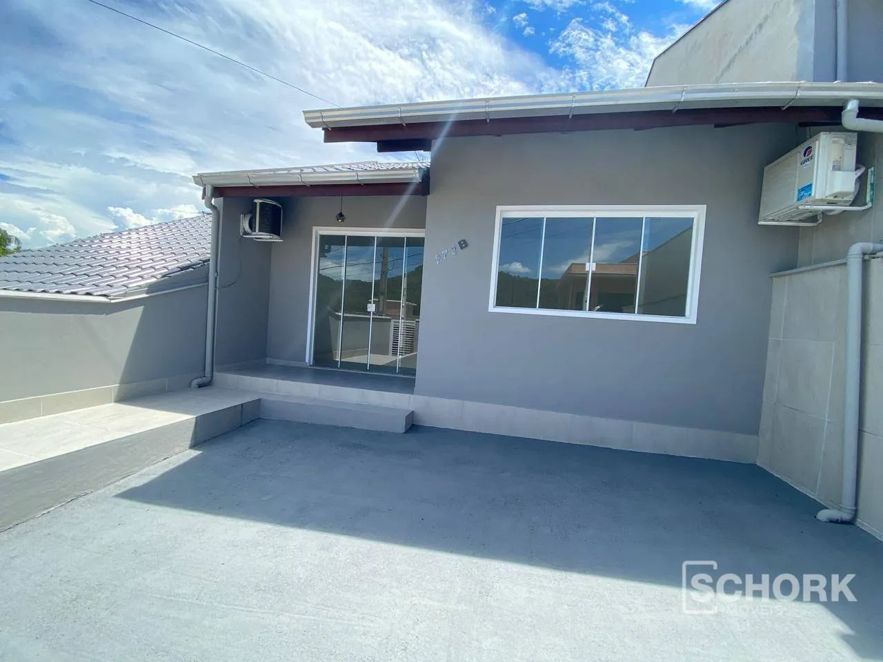 Casa com 2 dormitórios à venda, 62 m por R$ 450.000,00 - Centro - Pomerode/SC — foto 4
