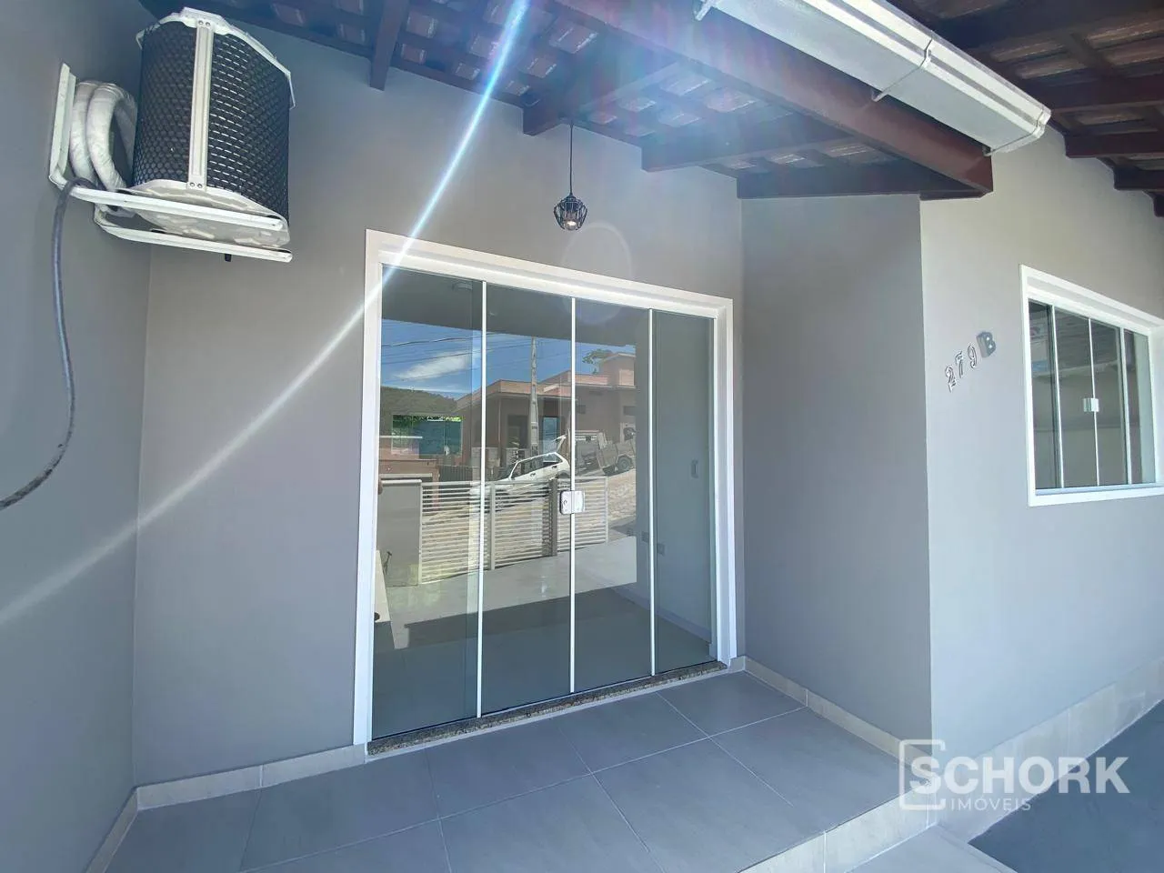 Casa com 2 dormitórios à venda, 62 m por R$ 450.000,00 - Centro - Pomerode/SC — foto 5