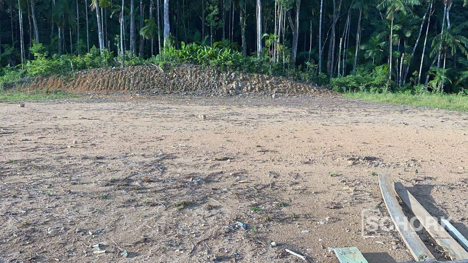Terreno à venda, 463 m por R$ 450.000,00 - Centro - Pomerode/SC — foto 3