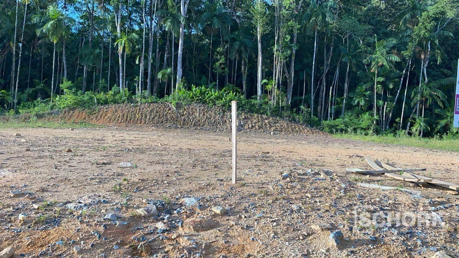 Terreno à venda, 463 m por R$ 450.000,00 - Centro - Pomerode/SC — foto 6