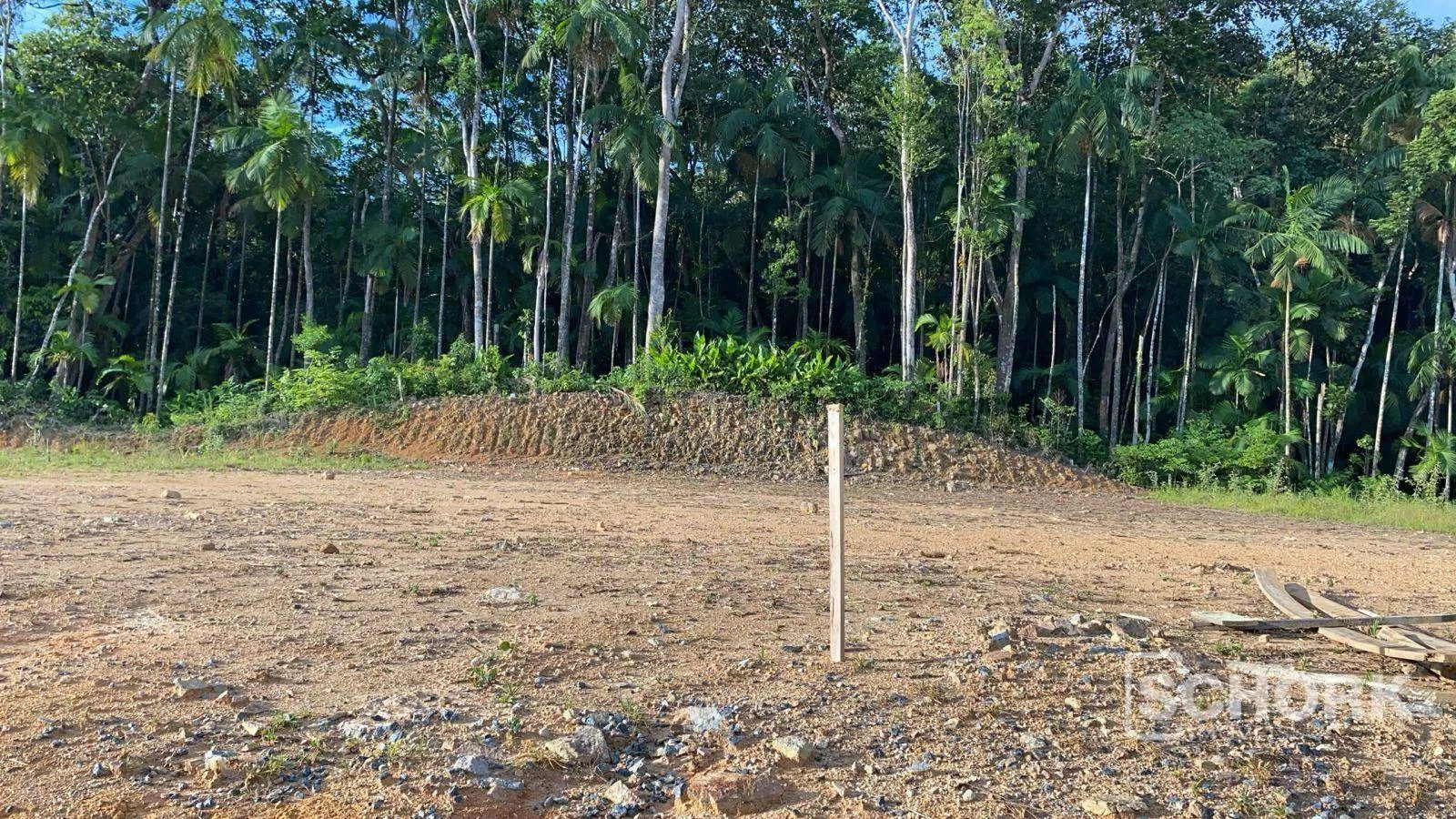 Terreno à venda, 463 m por R$ 450.000,00 - Centro - Pomerode/SC — foto 7