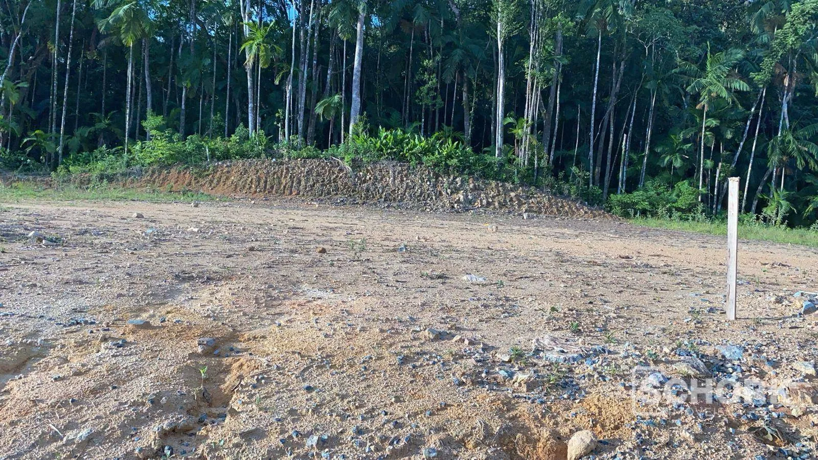 Terreno à venda, 463 m por R$ 450.000,00 - Centro - Pomerode/SC - foto 1