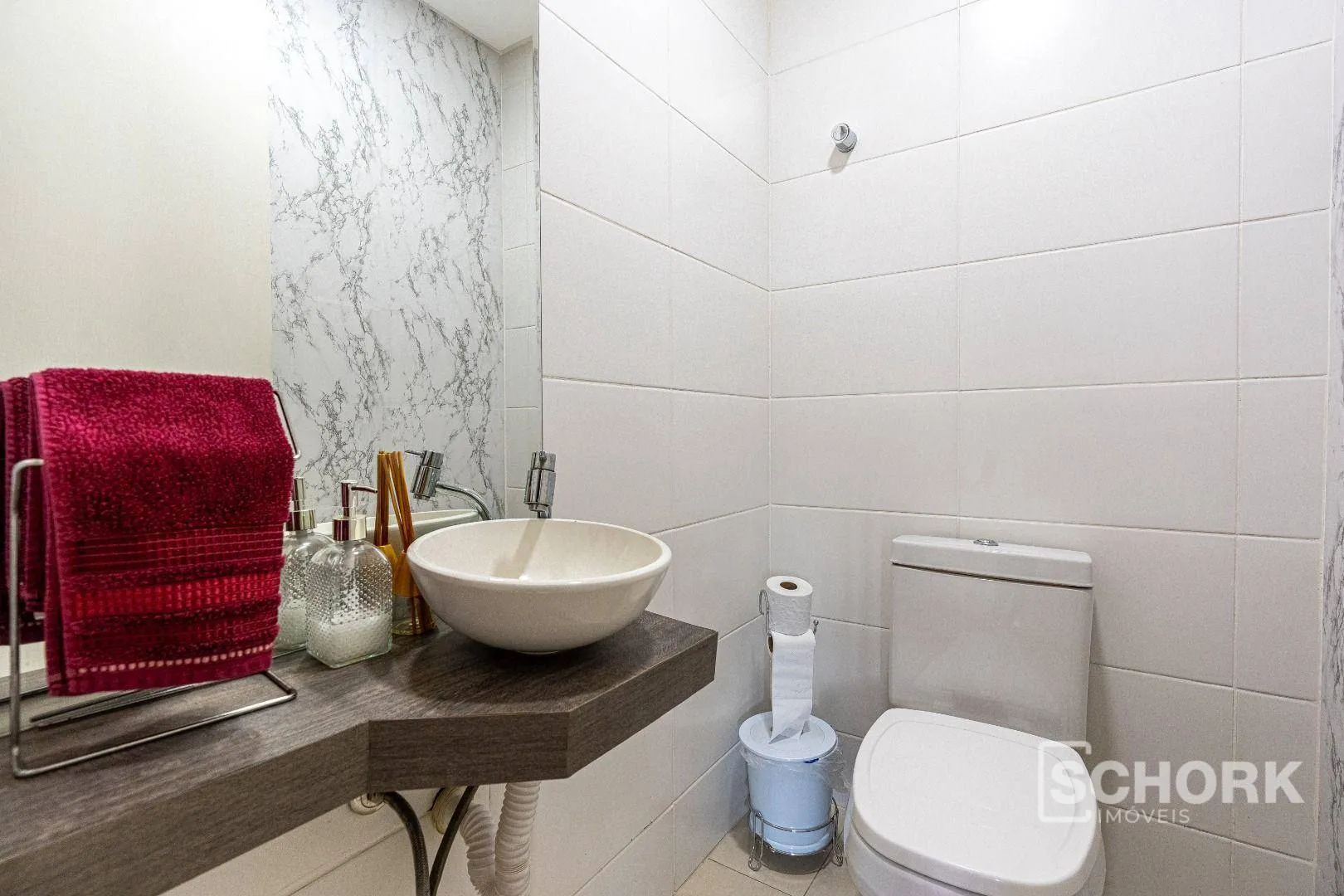 Apartamento com 3 dormitórios à venda, 133 m por R$ 670.000,00 - Escola Agrícola - Blumenau/SC — foto 2