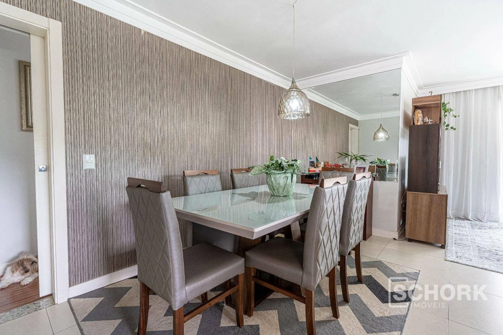 Apartamento com 3 dormitórios à venda, 133 m por R$ 670.000,00 - Escola Agrícola - Blumenau/SC — foto 3