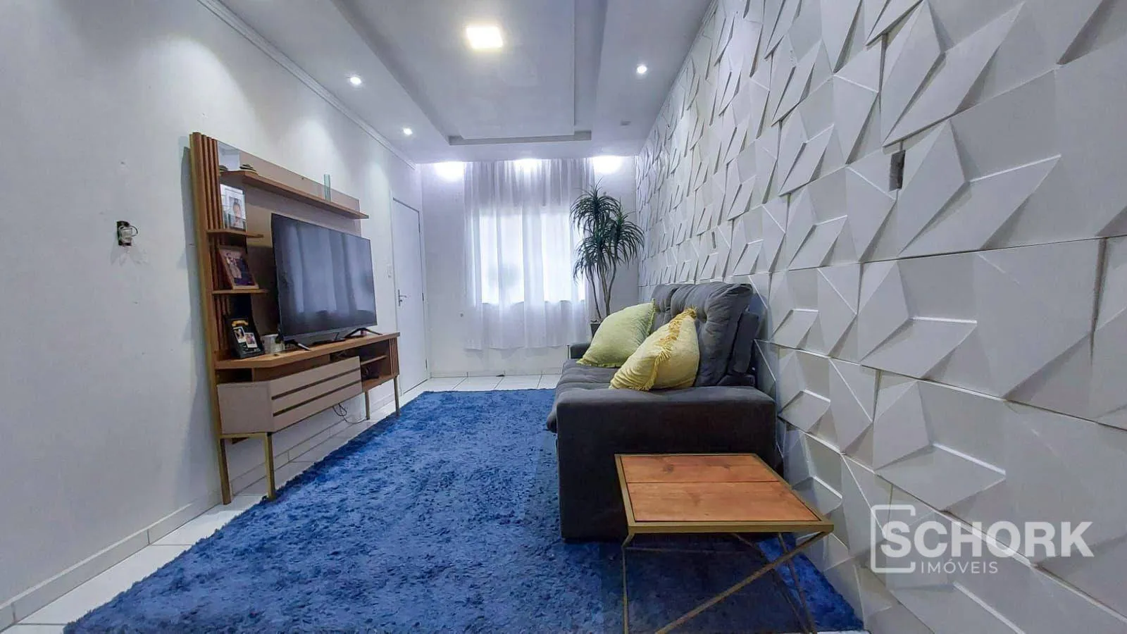 Casa com 2 dormitórios à venda, 90 m por R$ 300.000,00 - Encano - Indaial/SC — foto 2